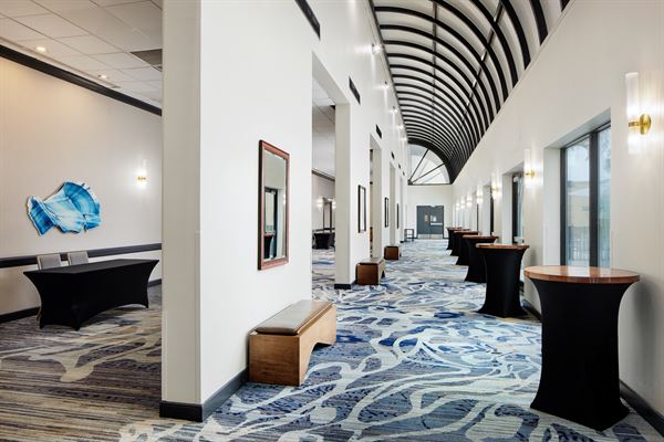 Embassy Suites West Palm Beach