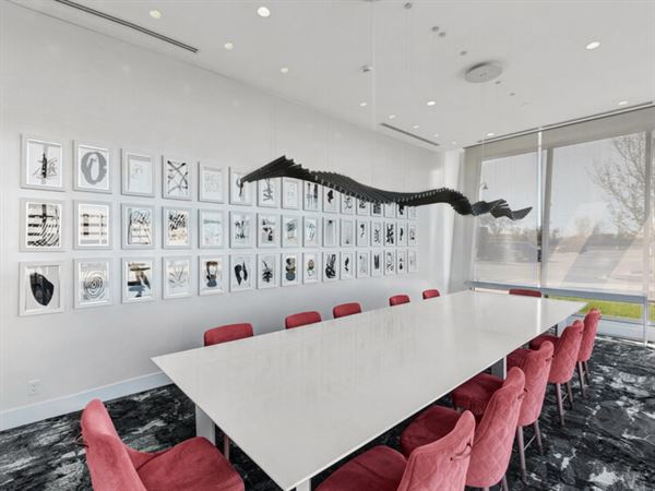 Thorn Restaurant and Lounge