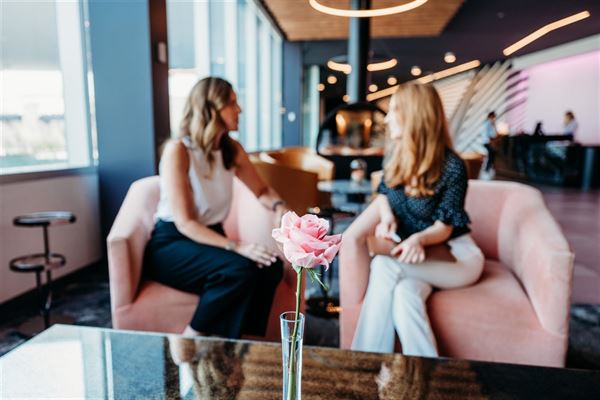 Thorn Restaurant and Lounge