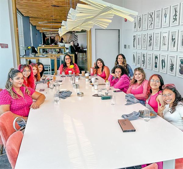 Thorn Restaurant and Lounge