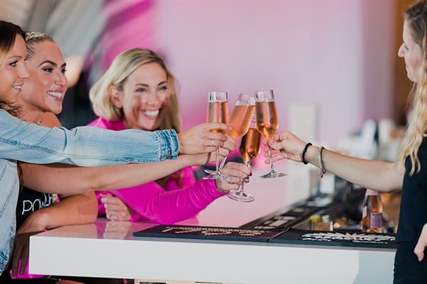 Thorn Restaurant and Lounge