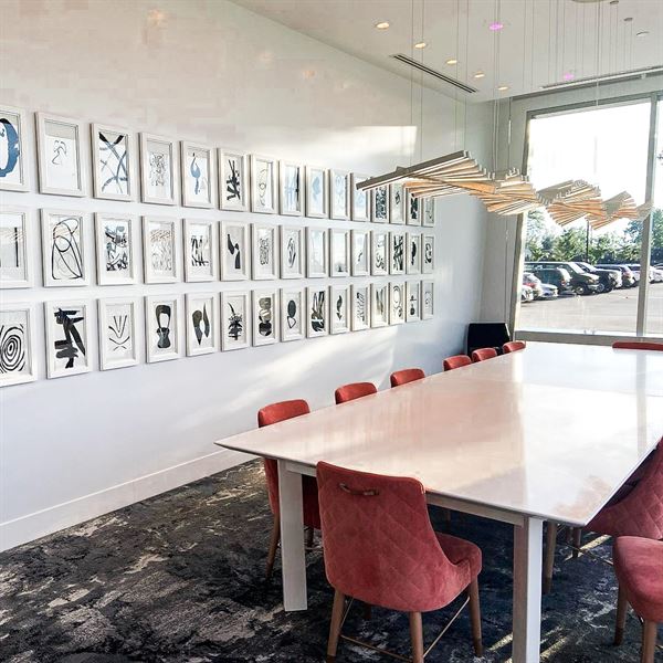 Thorn Restaurant and Lounge