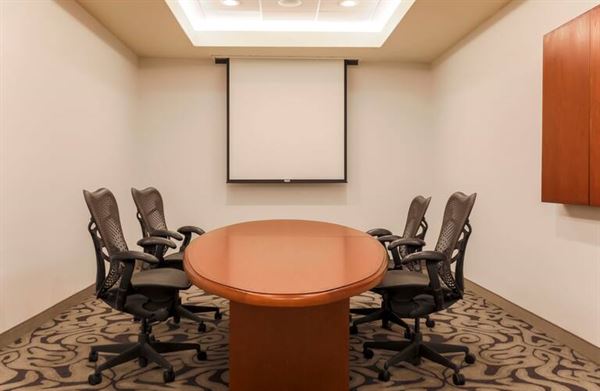 Hilton Garden Inn Reno