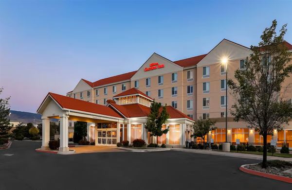 Hilton Garden Inn Reno