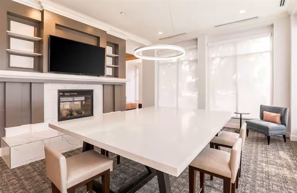 Hilton Garden Inn Reno