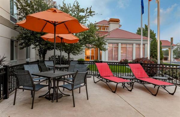 Hilton Garden Inn Reno