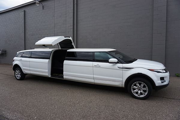 Nashville Limo Service