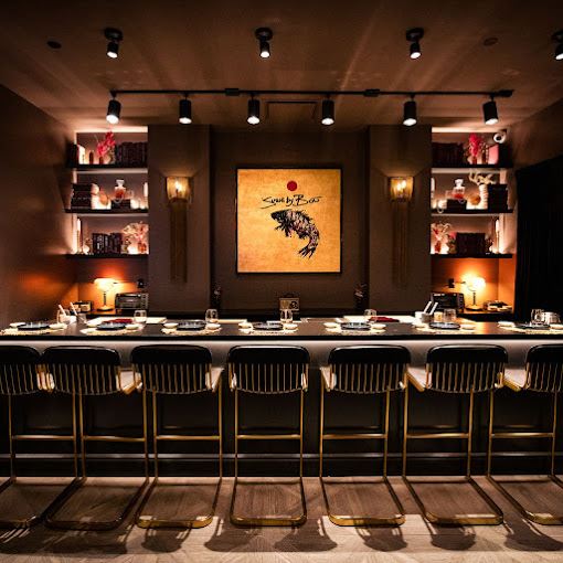 Sushi By Bou Chelsea