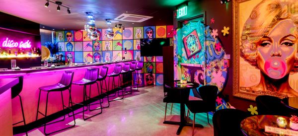 Sushi By Bou Fort Lauderdale