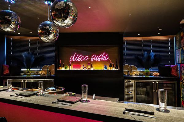 Sushi By Bou Fort Lauderdale