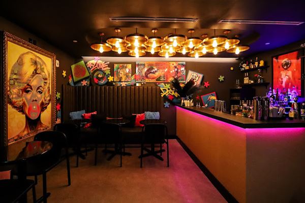 Sushi By Bou Fort Lauderdale