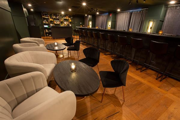 Sushi By Bou Lincoln Park