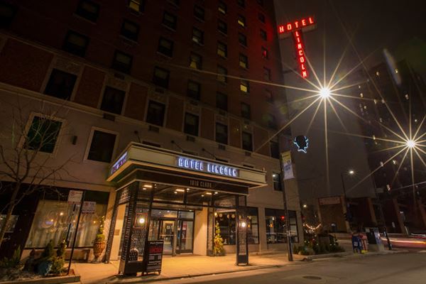 Sushi By Bou Lincoln Park