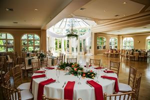 Birch Hill - Castleton on Hudson, NY - Party Venue