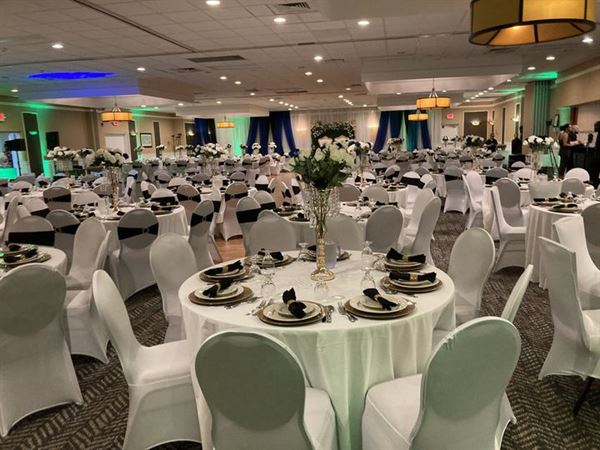 Scarlett's Fine Events