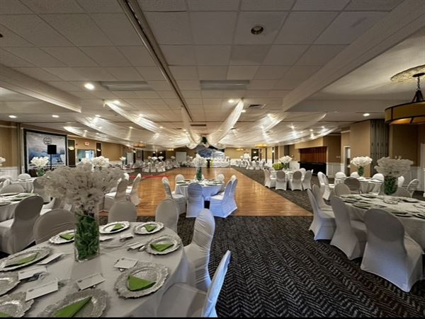 Scarlett's Fine Events