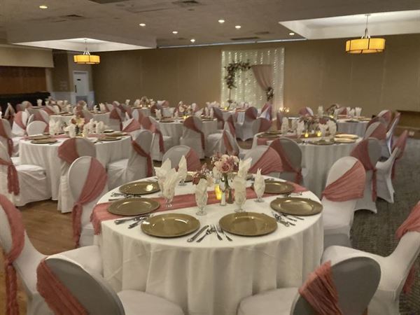 Scarlett's Fine Events