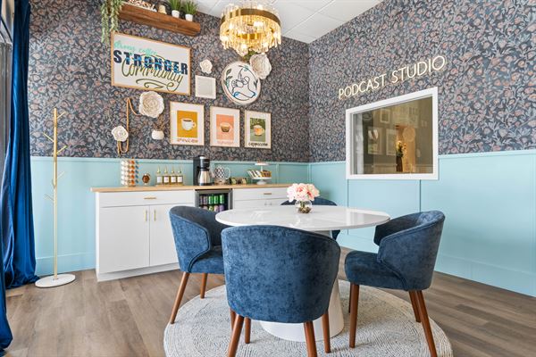 Working Moms of San Antonio