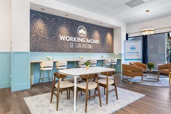 Working Moms of San Antonio