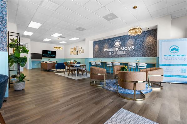 Working Moms of San Antonio