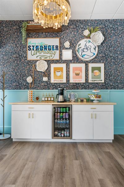 Working Moms of San Antonio