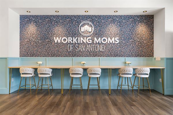 Working Moms of San Antonio