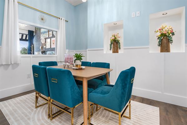 Working Moms of San Antonio