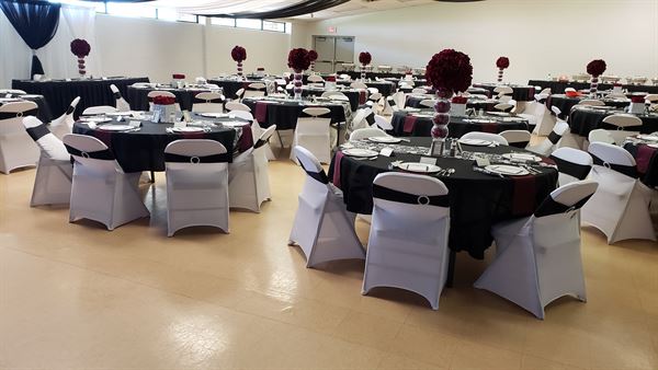 Precious Memories Event Planners