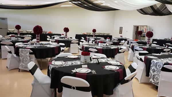 Precious Memories Event Planners