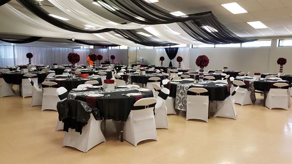 Precious Memories Event Planners