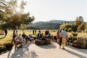 The Meadow & Courtyard