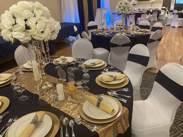 Scarlett's Fine Events