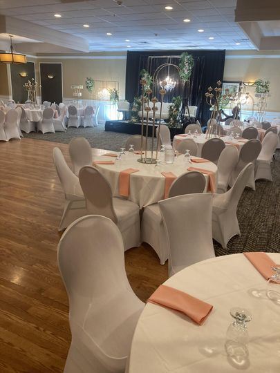 Scarlett's Fine Events