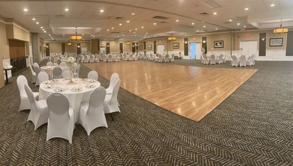 Scarlett's Fine Events