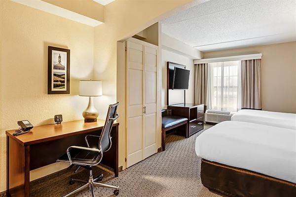 Comfort Suites State College near Penn State