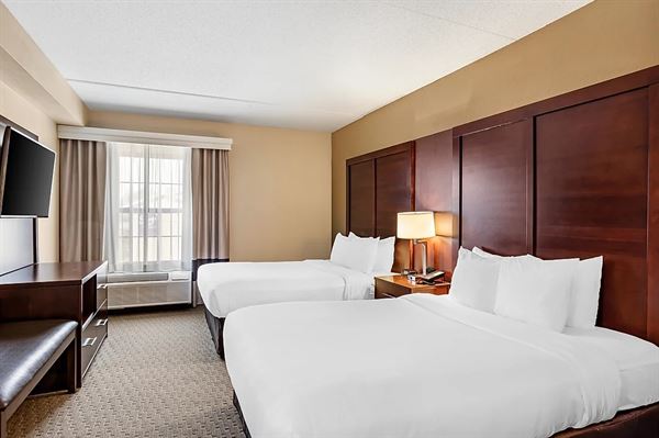 Comfort Suites State College near Penn State