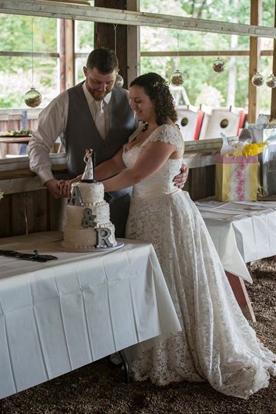 Uncle Buck's Riding Stable and Dance Barn