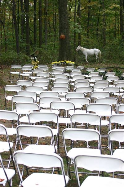 Uncle Buck's Riding Stable and Dance Barn