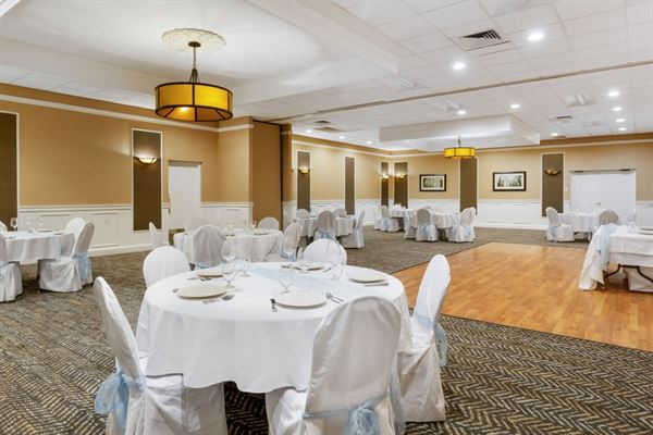 Scarlett's Fine Events