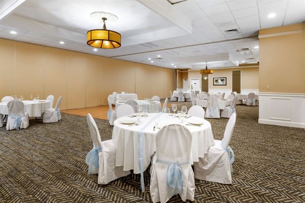 Scarlett's Fine Events