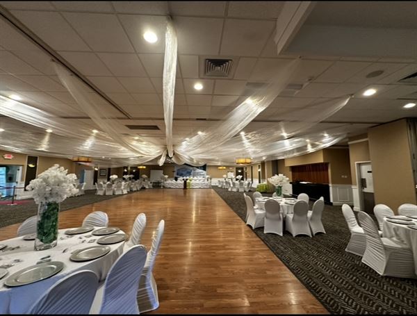 Scarlett's Fine Events