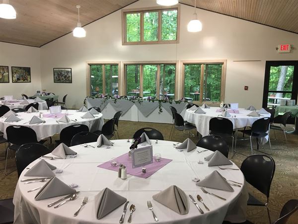 Sherman Lake YMCA Outdoor Center