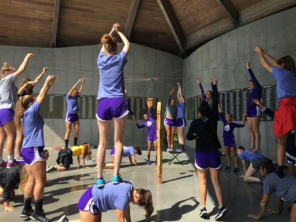 Sherman Lake YMCA Outdoor Center