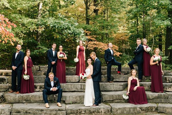 Sherman Lake YMCA Outdoor Center