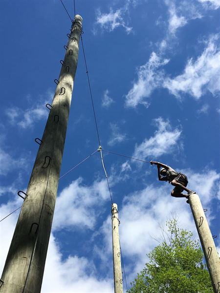 Sherman Lake YMCA Outdoor Center