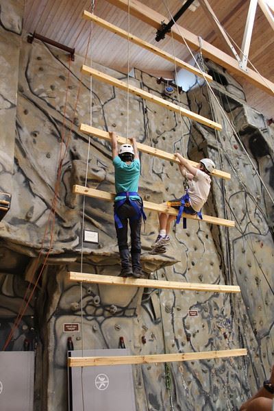 Sherman Lake YMCA Outdoor Center