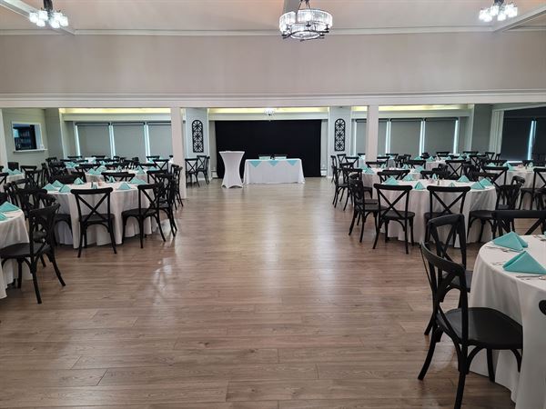 Arborwood by Shoup's