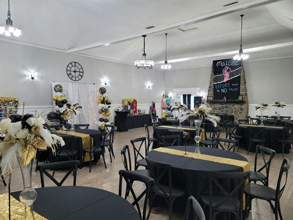 Arborwood by Shoup's