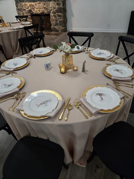 Arborwood by Shoup's