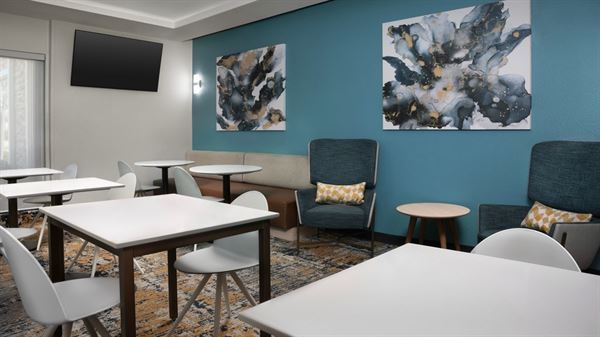 TownePlace Suites by Marriott Desoto
